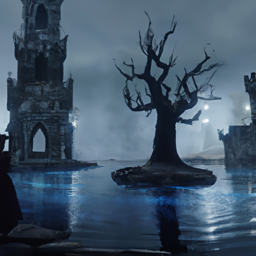 Internal PC Version of Bloodborne, The Old Hunters DLC Exists, Dataminer Says