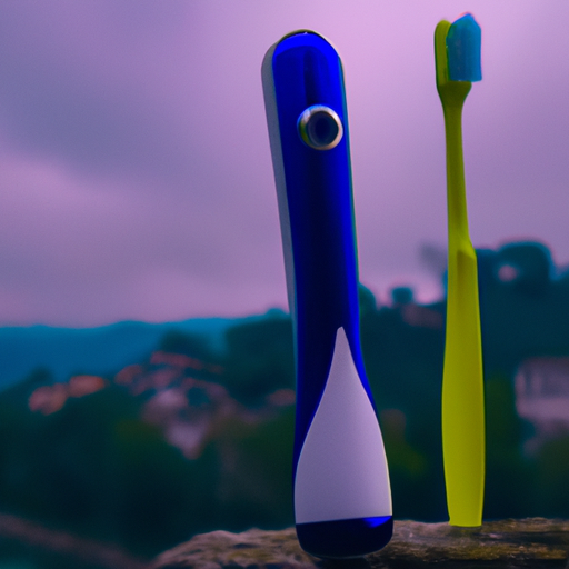 Realme N1 Sonic Electric Toothbrush, Smart Cam 360, 100W Soundbar Teased to Launch in India Tomorrow