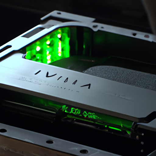 Nvidia's Humble Beginnings: The Story of the nv1