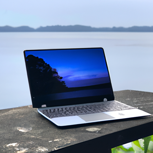 Tecno Megabook S1 Laptop With 15.6-Inch Display, 12th Gen Intel Core i7 CPU Launched: All Details