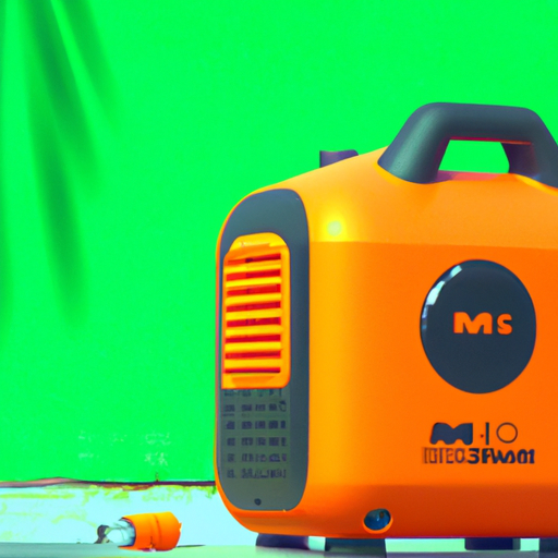 Mi Portable Electric Air Compressor Teased to Launch in India on July 14