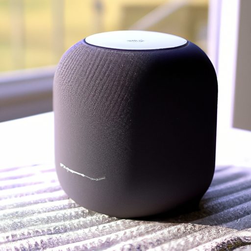 Apple HomePod Smart Speaker Goes Up for Pre-Orders This Friday, Hits Stores February 9