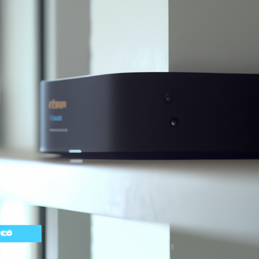 Amazon Developing New Wall-Mounted Echo Device as Smart Home Command Centre