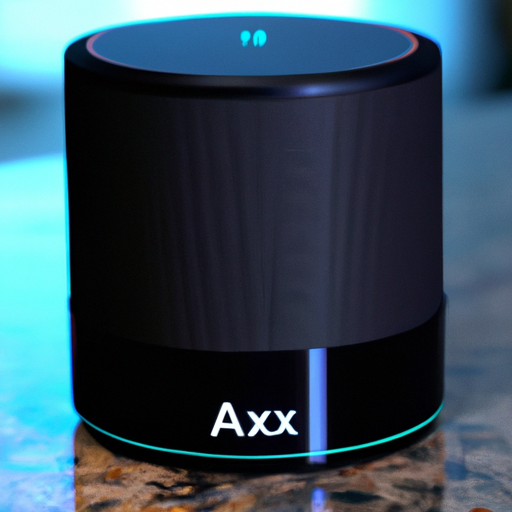 Amazon's Alexa Has 80,000 Apps and No Runaway Hit