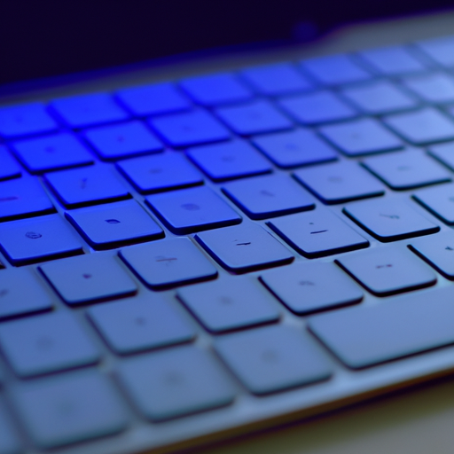 Apple's Magic Keyboard Revamp to Make New iPad Pro More Laptop-Like: Mark Gurman