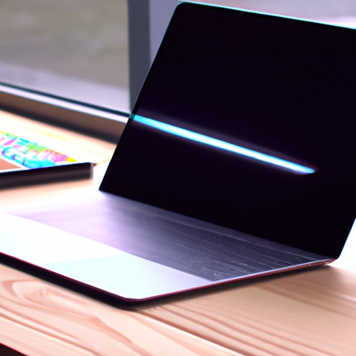 Apple to Launch MacBook, iPad Pro Models With OLED Displays in 2024, Analyst Predicts