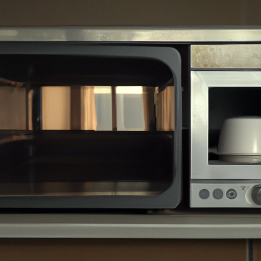 Understanding the Functioning and Containment of Microwave Ovens