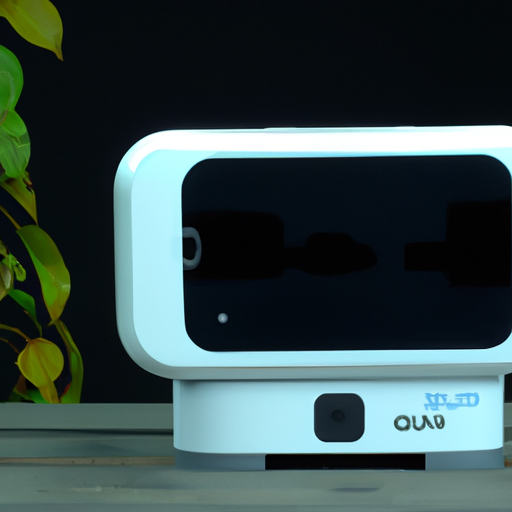 Qubo Smart Indoor Camera, Smart Sensors Launched in India