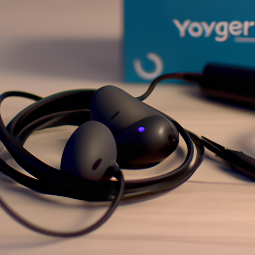 HP Poly Voyager Free 60 UC Earbuds Launched in India Along WIth a Curved Monitor, Webcam Dock and Mouse: Specifications, Price