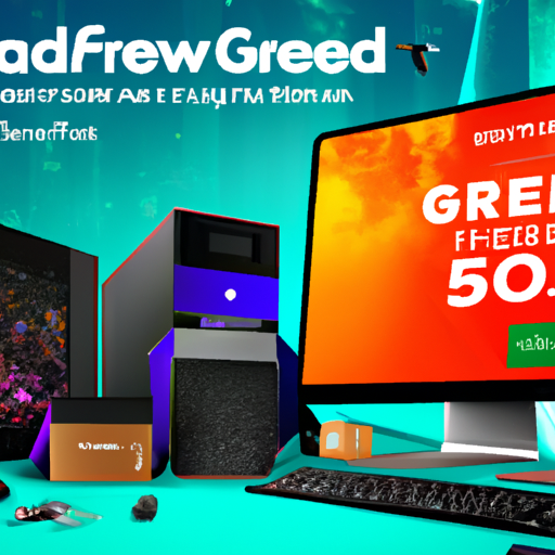 Amazon Great Freedom Festival Sale 2023: Here Are the Best Deals on Desktop PCs