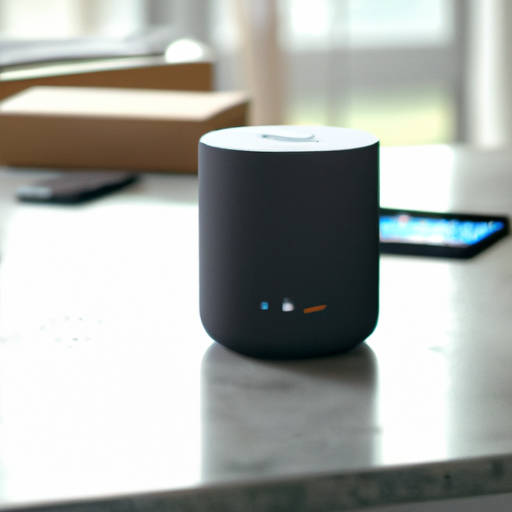 Amazon Unveils New Echo Smart Speakers, Wearables, and a Smart Display