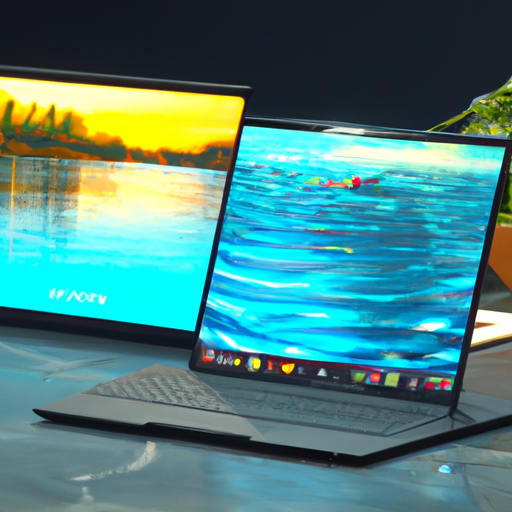 CES 2023: Lenovo Unveils Yoga Book 9i, ThinkBook Plus Twist Dual-Screen Laptops, More Premium Devices