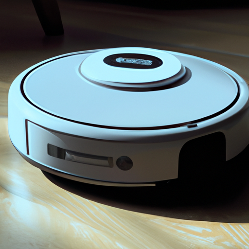 Xiaomi Mi Robot Vacuum-Mop P Review