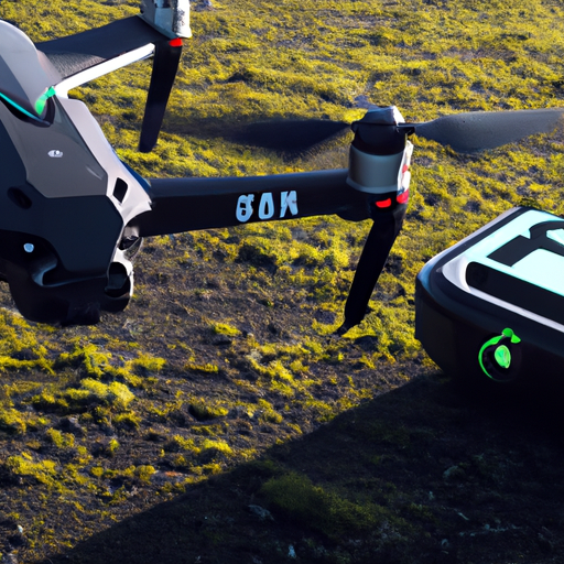 Axon's Ethics Board Resigned Over Taser-Armed Drones. Then the Company Bought a Military Drone Maker