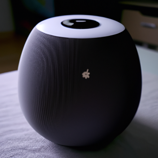 Apple HomePod Rumoured to Get a Cheaper Version by Year-End