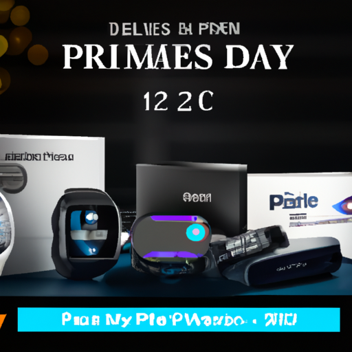 Amazon Prime Day 2019 Sale, Offers: Best Deals on Smart TVs, Smartwatches, Fitness Bands, Headphones