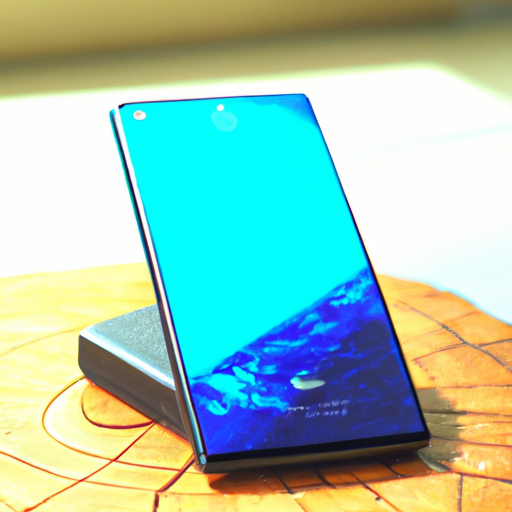 Realme Scale With Reinforced Glass Cover, Hidden LED Display Launched