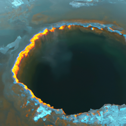 The Mysterious 'Warming Hole' in the Middle of the US