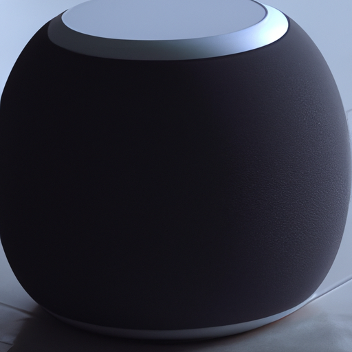 HomePod mini Has a Secret Sensor Waiting to Be Switched On