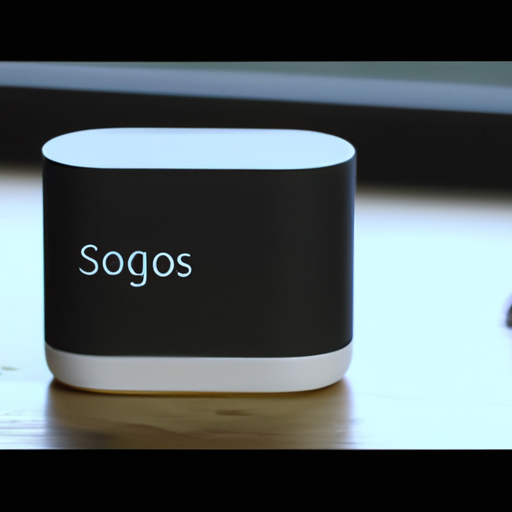 Google Sued by Sonos for Allegedly Stealing Its Wireless Speaker Tech