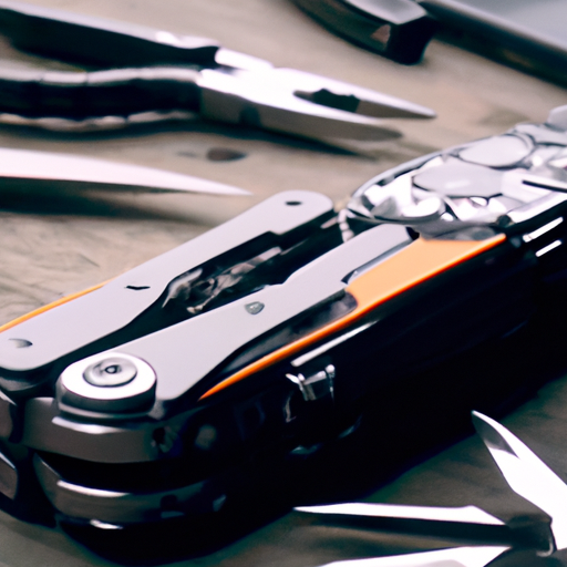 Top 5 Multi-Tools to Consider (2023): Leatherman, Victorinox, and Ones to Steer Clear Of