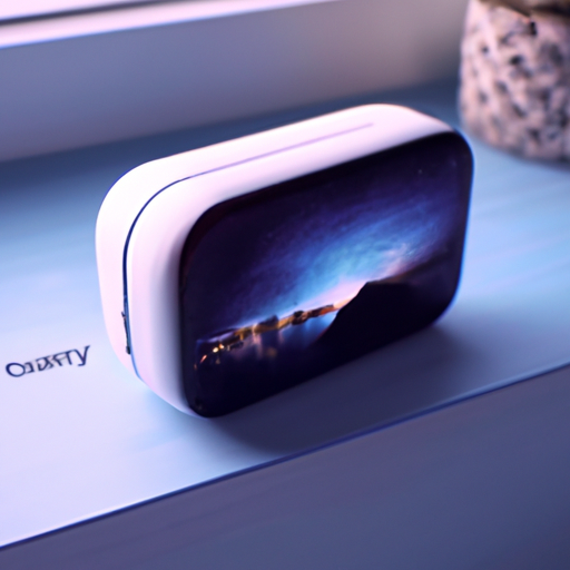 Samsung Galaxy Home Mini Smart Speaker Launch Set for February 12: Report