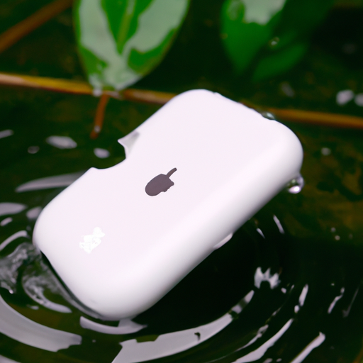 Apple AirTags Said to Be Completely Waterproof, Use Magnetic Charging