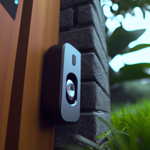 Top 6 Smart and Wireless Video Doorbell Cameras in 2023: A Closer Look at Eufy and Ring