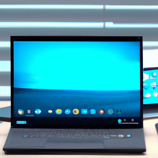 Lenovo Laptops Can Now Turn Into Smart Displays Using Alexa’s Show Mode, but Only on Select Models