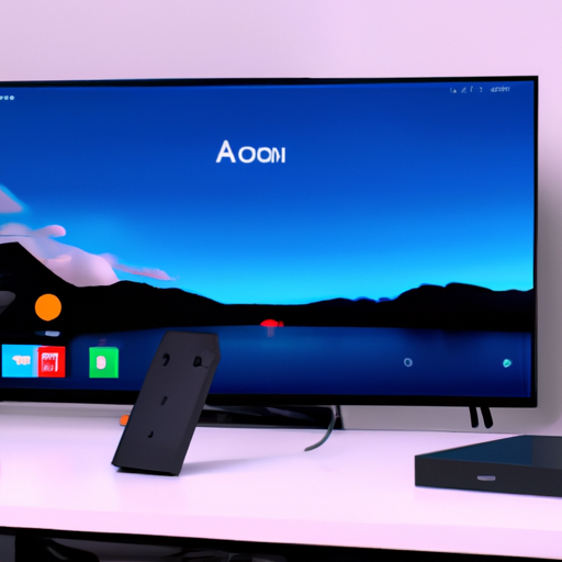 Google Said to Block Android TV Partners From Also Using Amazon Fire TV