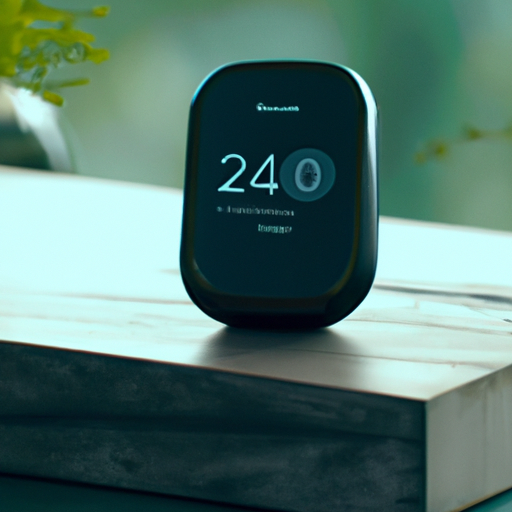 Lenovo Smart Clock Essential With Built-in Google Assistant Launched