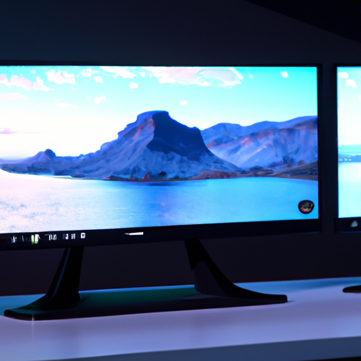 CES 2023: Samsung Unveils Four New Models in Odyssey, ViewFinity, Smart Monitor Lineups