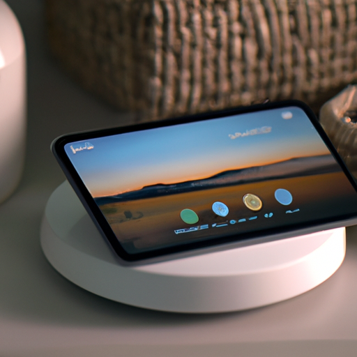 Google Nest Hub 2nd-Generation Smart Display With Sleep-Tracking Features Launched