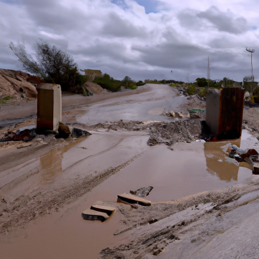 The Increasing Menace of Medicanes: Libya's Devastating Floods