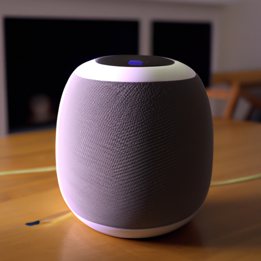 Apple HomePod Rumoured to Get a Cheaper Version by Year-End