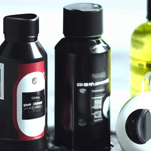 Top 6 Lubricants for 2023: Exploring Water-Based, Silicone, and Dispensers