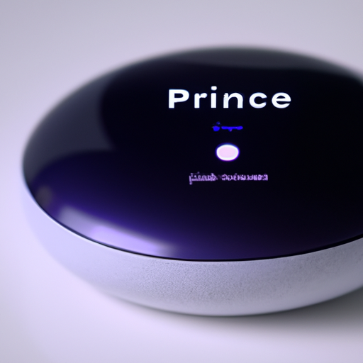 Google Home Speaker Codenamed 'Prince' in the Works: Report