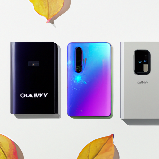 Top 15 Deals on Samsung's Discover Fall Sale: Galaxy Z Flip5, Galaxy Tab S9, and More