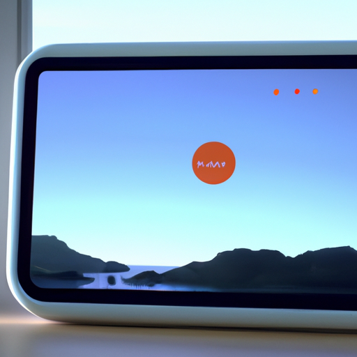 Xiaomi Smart Display Tipped to Be in the Works With Google Nest Hub-Like Design