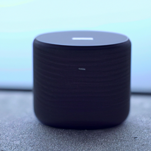 Samsung Working on Smaller Bixby-Powered Smart Speaker: Report