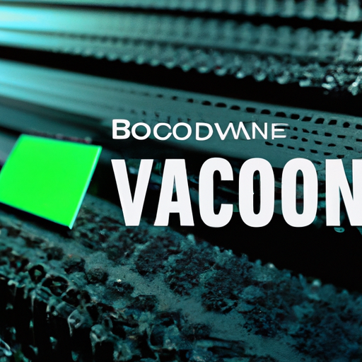 Broadcom Said to Gain Conditional EU Antitrust Approval for VMware Deal