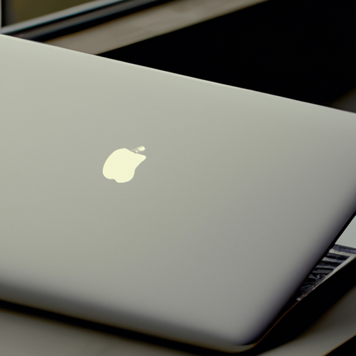 Apple Sees Rise in MacBook Air Demand Amid Decline in Q2 Global PC Shipments: Canalys