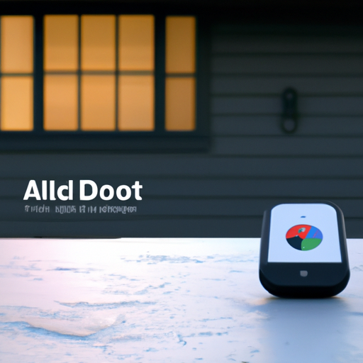 Google, ADT Partnering on Home Security Products