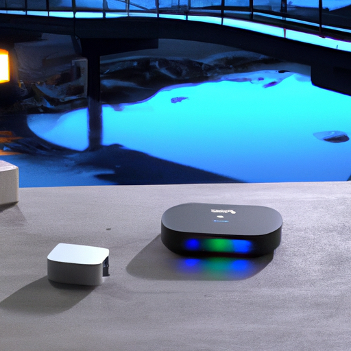 Samsung, Google Team Up to Offer Support for Each Other's Smart Home Ecosystems With Matter Bridge