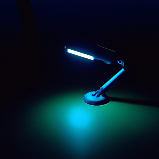 Mi Smart LED Desk Lamp 1S With Brightness Control, Child Mode Launched in India