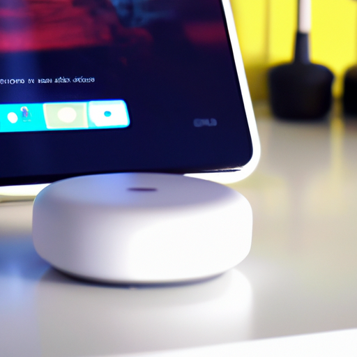 Google Home Hub Uses Cast Platform Instead of Android Things; Reported to Be a Fuchsia OS Test Device