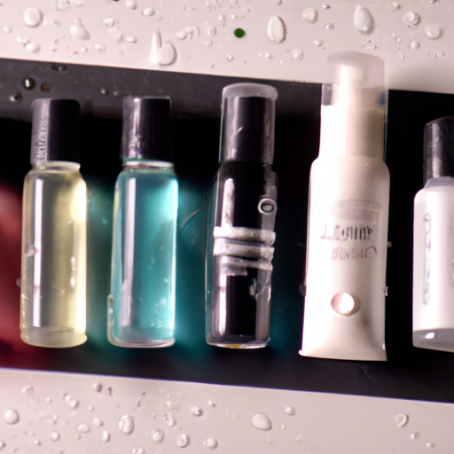 Top 8 Lubes for 2023: Exploring Water-Based, Silicone, and Dispensers