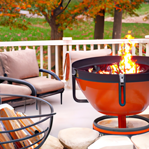 40 Best Labor Day Deals (2023): Firepits, Grills, and Couches