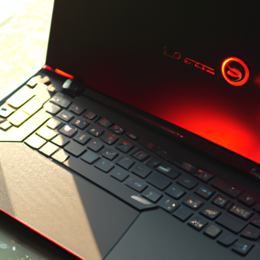 Lenovo Legion Slim Series Gaming Laptops Updated With 13th Gen Intel Core, AMD Ryzen 7000-Series CPUs