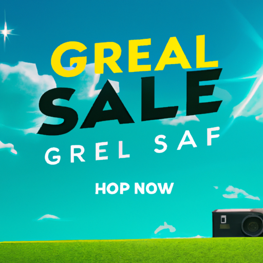 Amazon Great Summer Sale 2023: Best Deals on Popular Products Across Categories